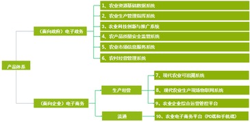 奇石信息科技 以数字之力，铸造中国现代农业的智慧“芯”